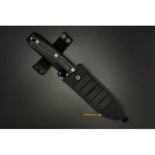 Extrema ratio Numen S600 Black