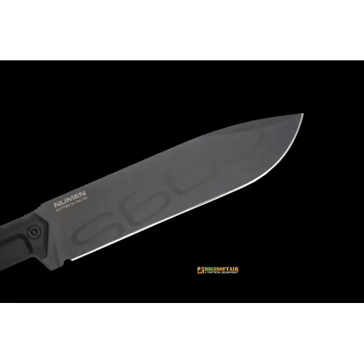 Extrema ratio Numen S600 Black