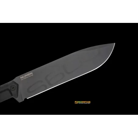 Extrema ratio Numen S600 Black Extrema ratio Numen S600 Black