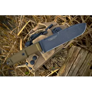 Extrema Ratio ONTOS II Expedition 2