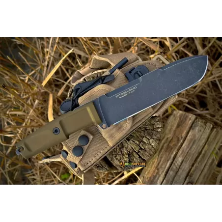 Extrema Ratio ONTOS II Expedition Extrema Ratio ONTOS II Expedition