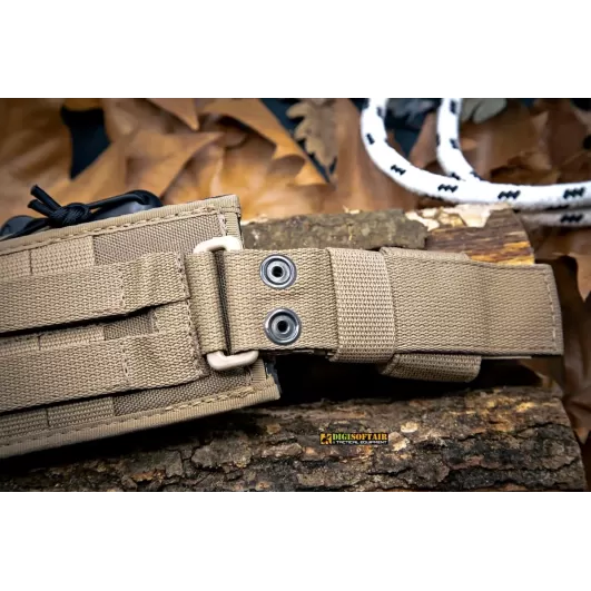 Extrema Ratio ONTOS II Expedition