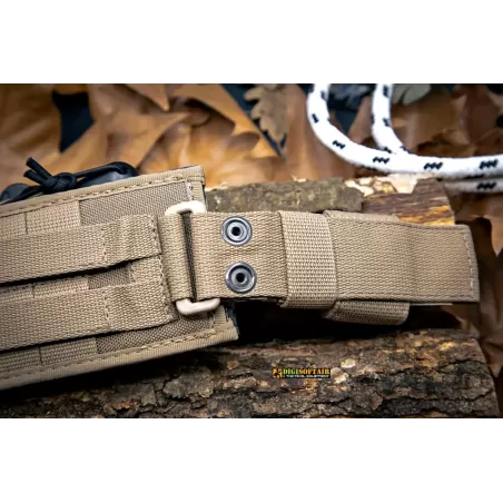 Extrema Ratio ONTOS II Expedition Extrema Ratio ONTOS II Expedition