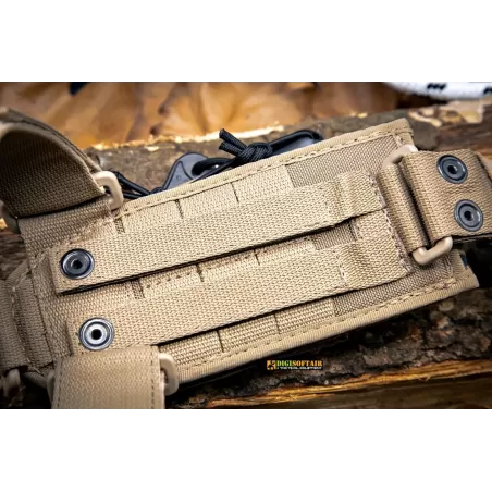 Extrema Ratio ONTOS II Expedition Extrema Ratio ONTOS II Expedition