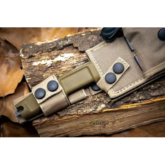 Extrema Ratio ONTOS II Expedition