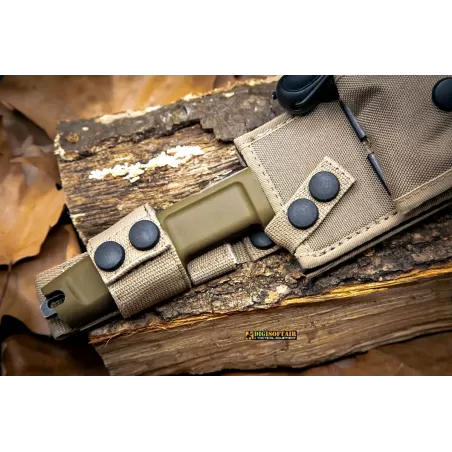 Extrema Ratio ONTOS II Expedition Extrema Ratio ONTOS II Expedition