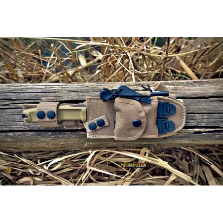 Extrema Ratio ONTOS II Expedition Extrema Ratio ONTOS II Expedition
