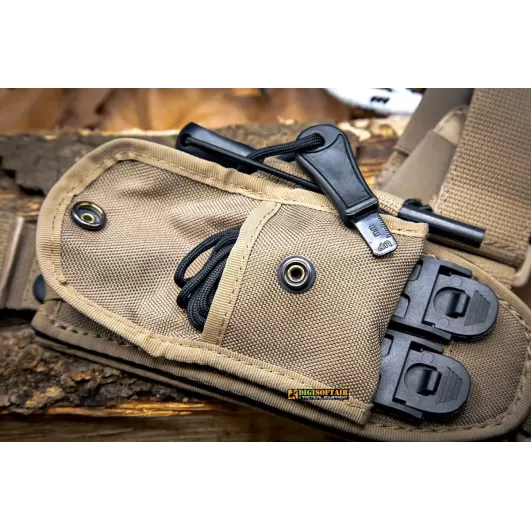 Extrema Ratio ONTOS II Expedition