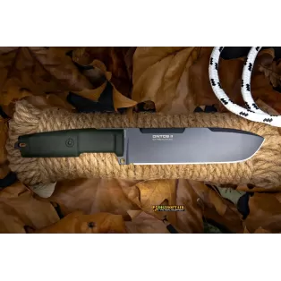 Extrema Ratio ONTOS II S600 Black