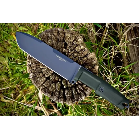 Extrema Ratio ONTOS II S600 Black