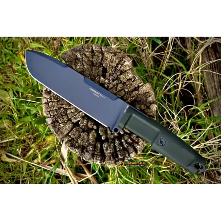 Extrema Ratio ONTOS II S600 Black Extrema Ratio ONTOS II S600 Black