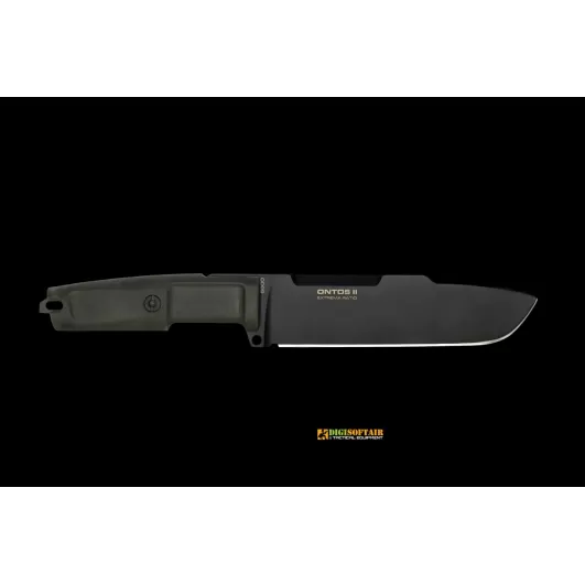 Extrema Ratio ONTOS II S600 Black
