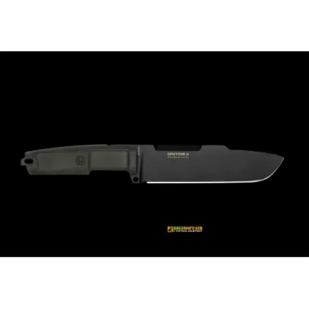 Extrema Ratio ONTOS II S600 Black Extrema Ratio ONTOS II S600 Black