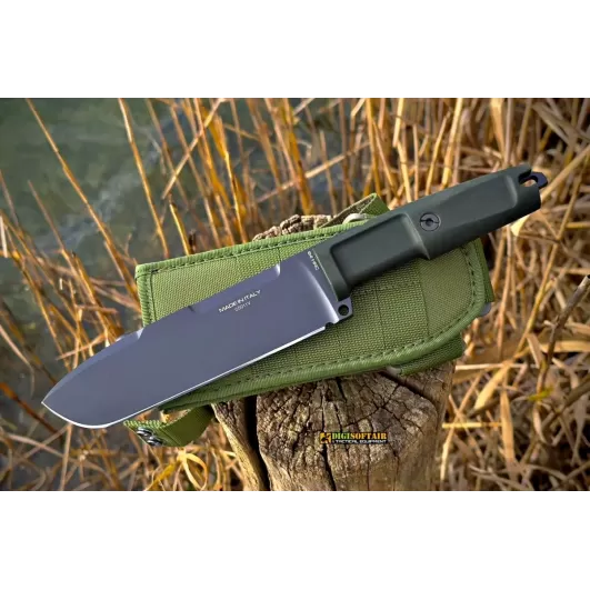 Extrema Ratio ONTOS II S600 Black