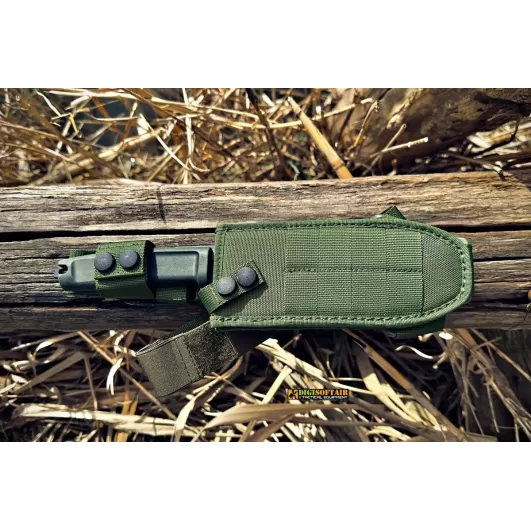 Extrema Ratio ONTOS II S600 Black