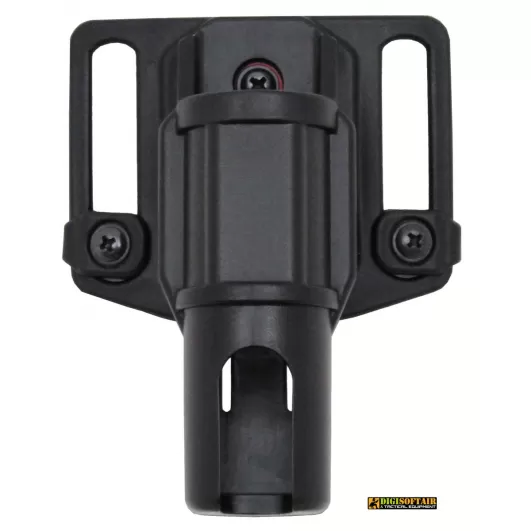 9.5cm Case for 16cm Extendable baton MFH