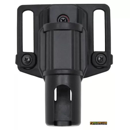 Custodia 9.5cm per Manganello estensibile di 16cm MFH