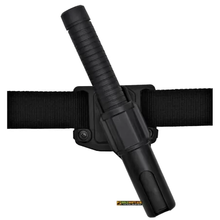 Custodia 12cm per Manganello estensibile di 20-23cm MFH