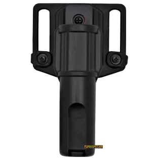 Custodia 12cm per Manganello estensibile di 20-23cm MFH 2