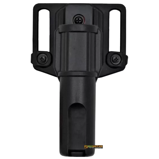 Custodia 12cm per Manganello estensibile di 20-23cm MFH