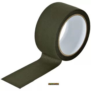 Nastro OD Green Adesivo 10m MFH