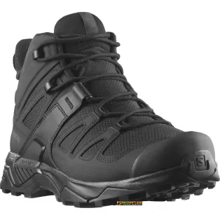 Salomon Forces, Scarponi X Ultra Forces Mid GTX Black