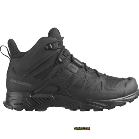 Salomon Forces, X Ultra Forces Mid GTX Black Salomon Forces, X Ultra Forces Mid GTX Black