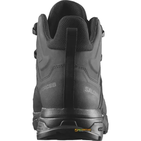 Salomon Forces, X Ultra Forces Mid GTX Black Salomon Forces, X Ultra Forces Mid GTX Black