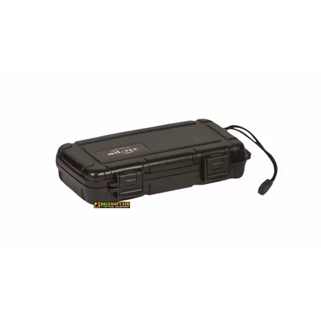 Miltec waterproof box  228x130x46mm Miltec waterproof box  228x130x46mm
