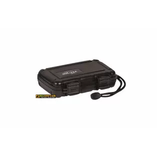 Miltec waterproof box 186x120x42mm