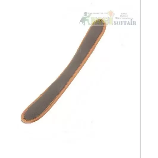 HSGI SURE GRIP SLING PAD (PAD ONLY) black