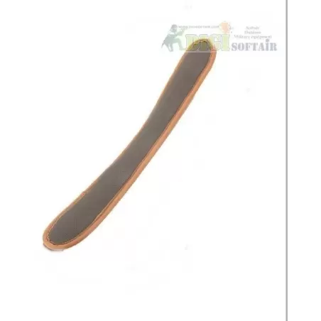 HSGI SURE GRIP SLING PAD (PAD ONLY) black