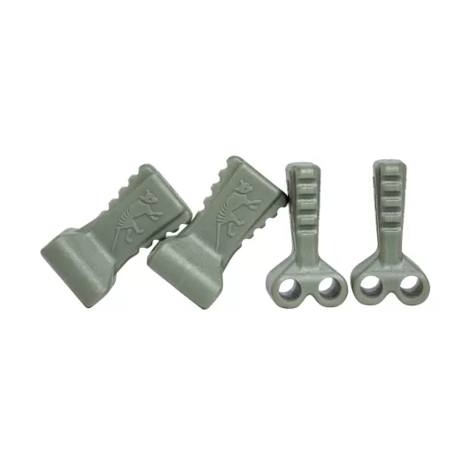 Buy Tasmanian Tiger Bungee Cord Set Fastening Set olive