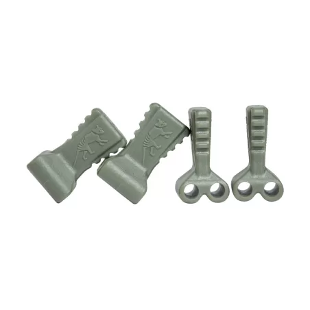 Buy Tasmanian Tiger Bungee Cord Set Fastening Set olive  Buy Tasmanian Tiger Bungee Cord Set Fastening Set olive