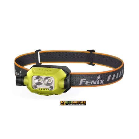 Buy FENIX Headlamp HL60R 950 lumens