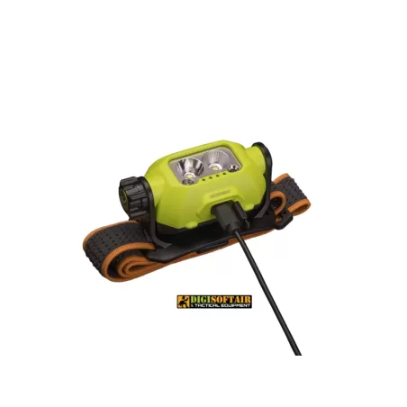 Buy FENIX Headlamp HL60R 950 lumens