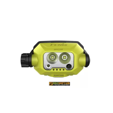 Buy FENIX Headlamp HL60R 950 lumens