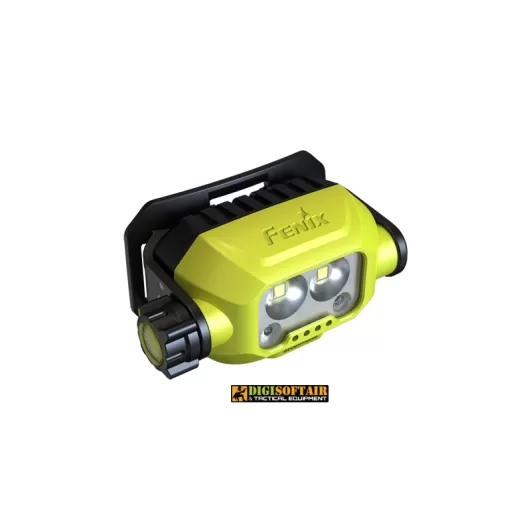 Buy FENIX Headlamp HL60R 950 lumens
