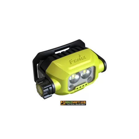 Buy FENIX Headlamp HL60R 950 lumens