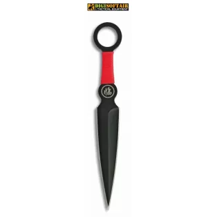 Vendita online set 6 Coltelli da lancio 15,7cm Albainox 31850