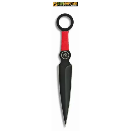 Vendita online set 6 Coltelli da lancio 15,7cm Albainox 31850