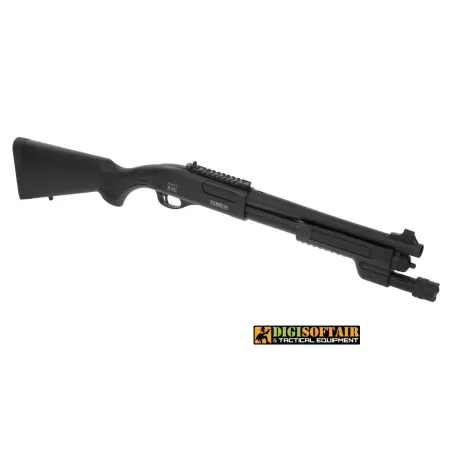 Buy Secutor Velites Ferrum S XI Black Spring