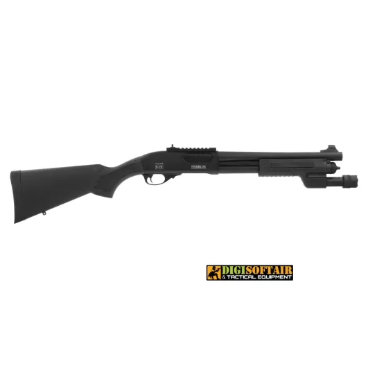 Buy Secutor Velites Ferrum S XI Black Spring