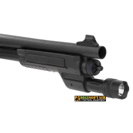 Buy Secutor Velites Ferrum S XI Black Spring