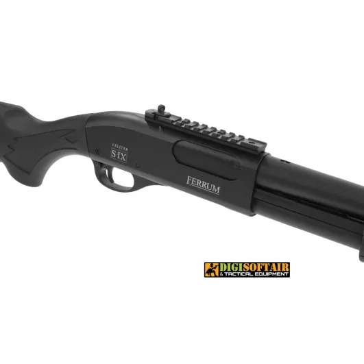 Buy Secutor Velites Ferrum S XI Black Spring