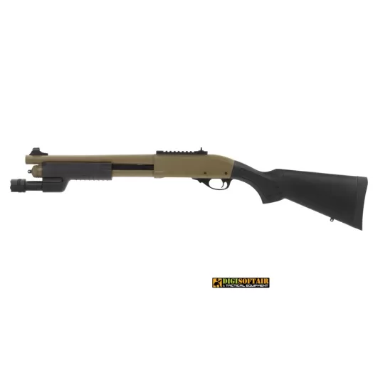 Buy Secutor Velites Ferrum S XI TAN Spring SAV0033