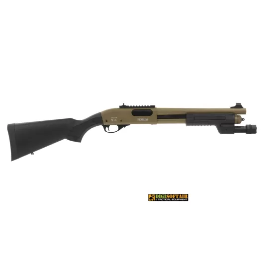 Buy Secutor Velites Ferrum S XI TAN Spring SAV0033