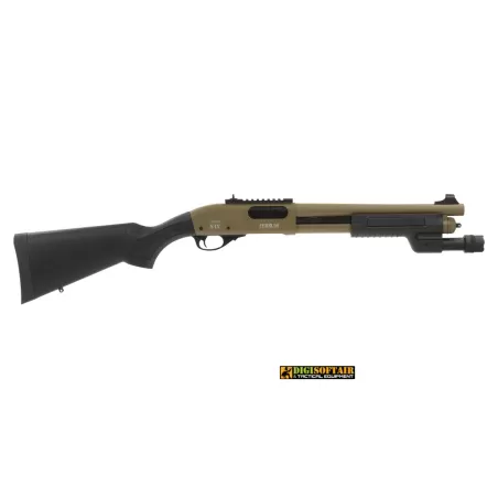 Buy Secutor Velites Ferrum S XI TAN Spring SAV0033