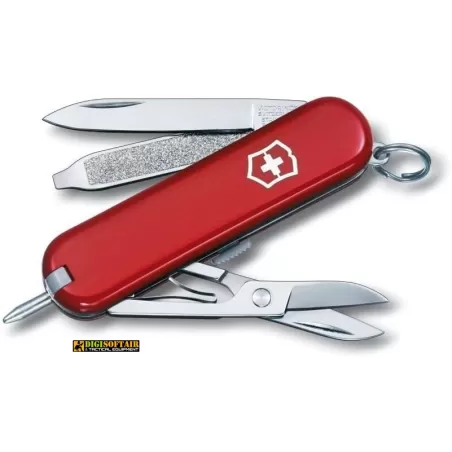 Victorinox Signature Multitool Knife 58mm Victorinox Signature Multitool Knife 58mm