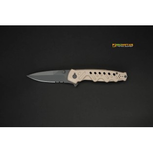 Vendita online Extrema Ratio Caimano Nero N.A. Tactical Mud